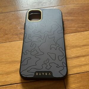 Burga Phone Case iPhone 11